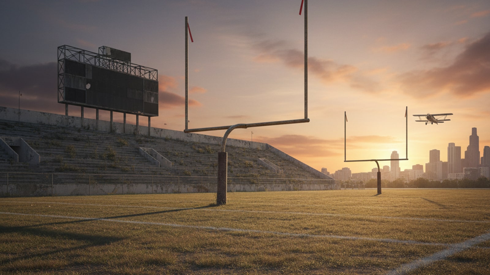 What was the score of the first Super Bowl?