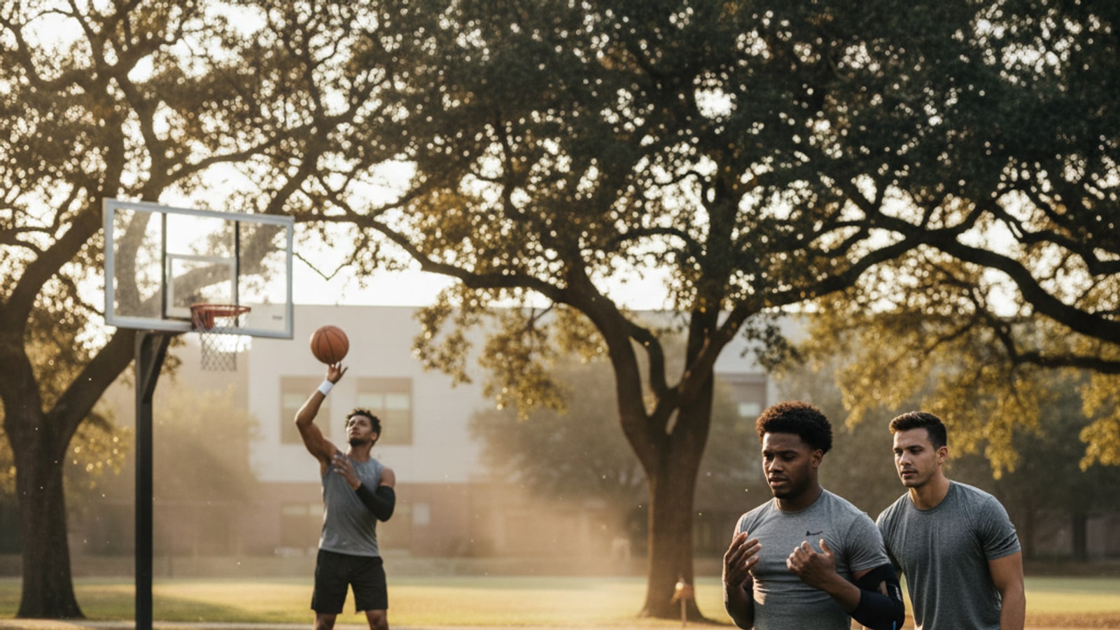 How do athletes recover from a dislocated shoulder?