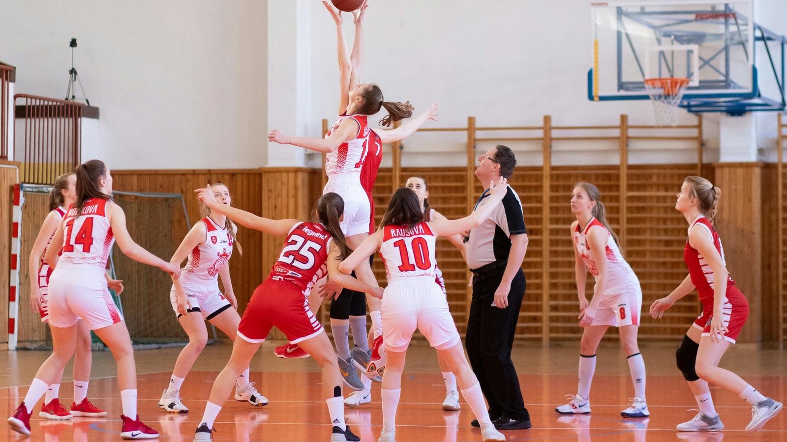 Who is the highest paid female basketball player?