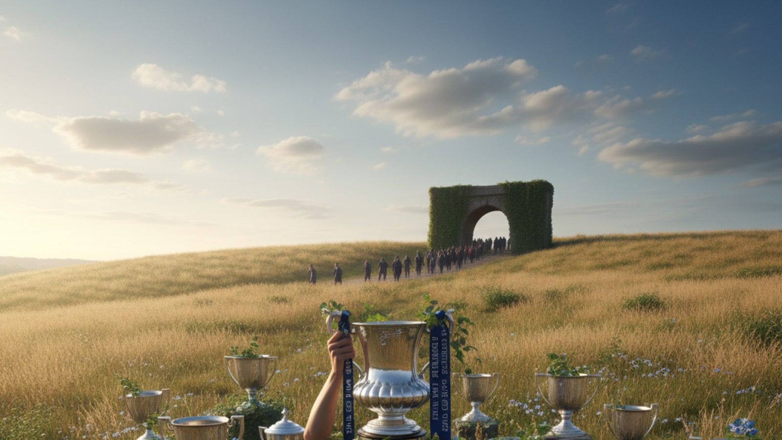 What did Chelsea win in 2012?