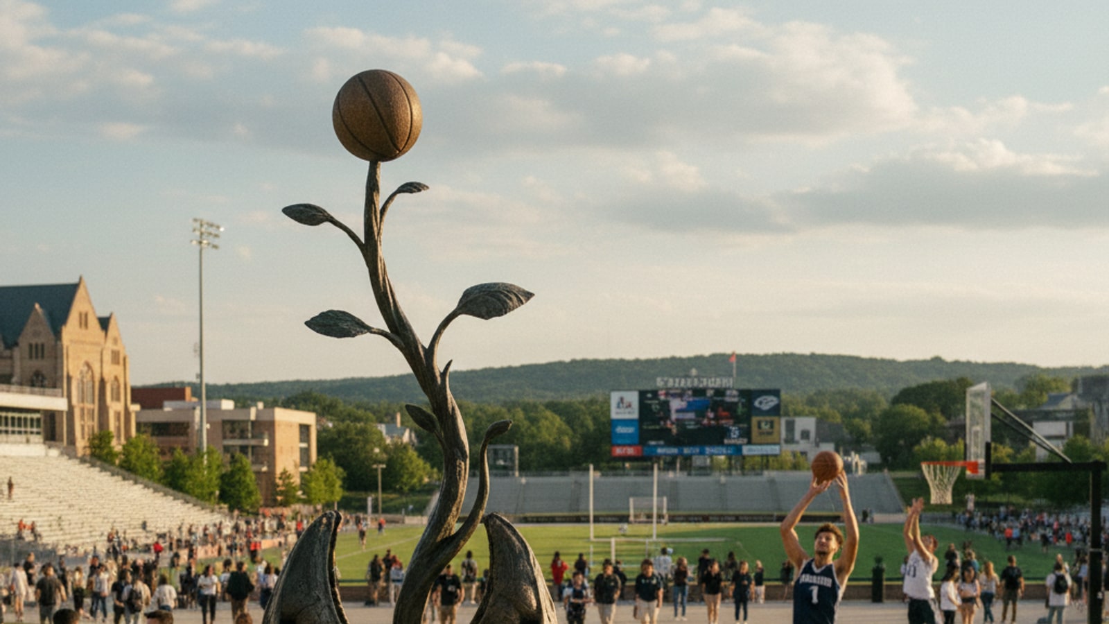 What seed was Butler in 2011?