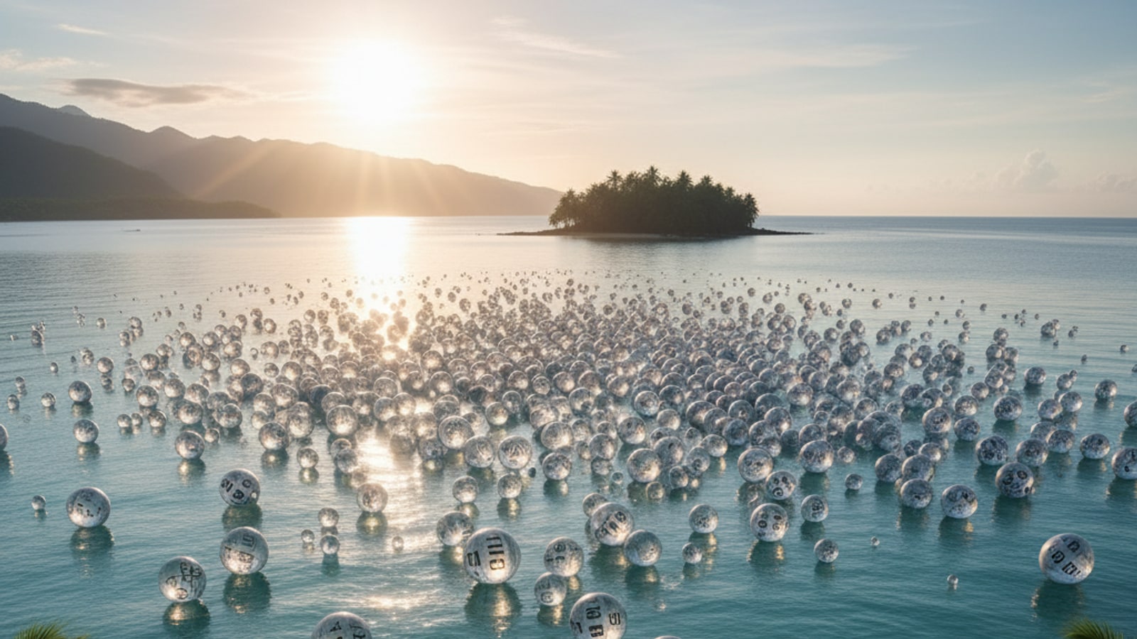 Is there a secret to winning the lottery?