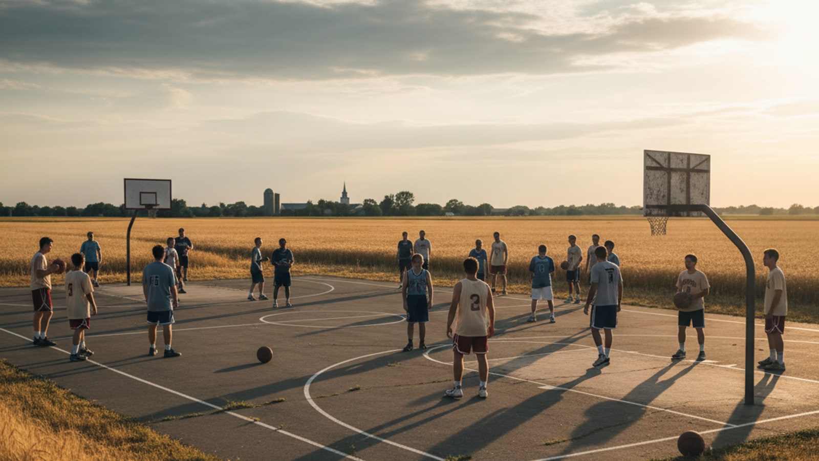 How many Indiana players have been in the NBA?