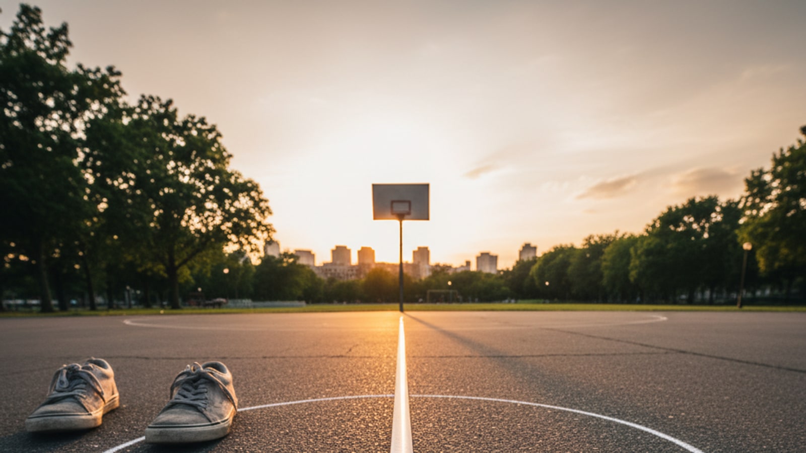 How far is a 3-point line?