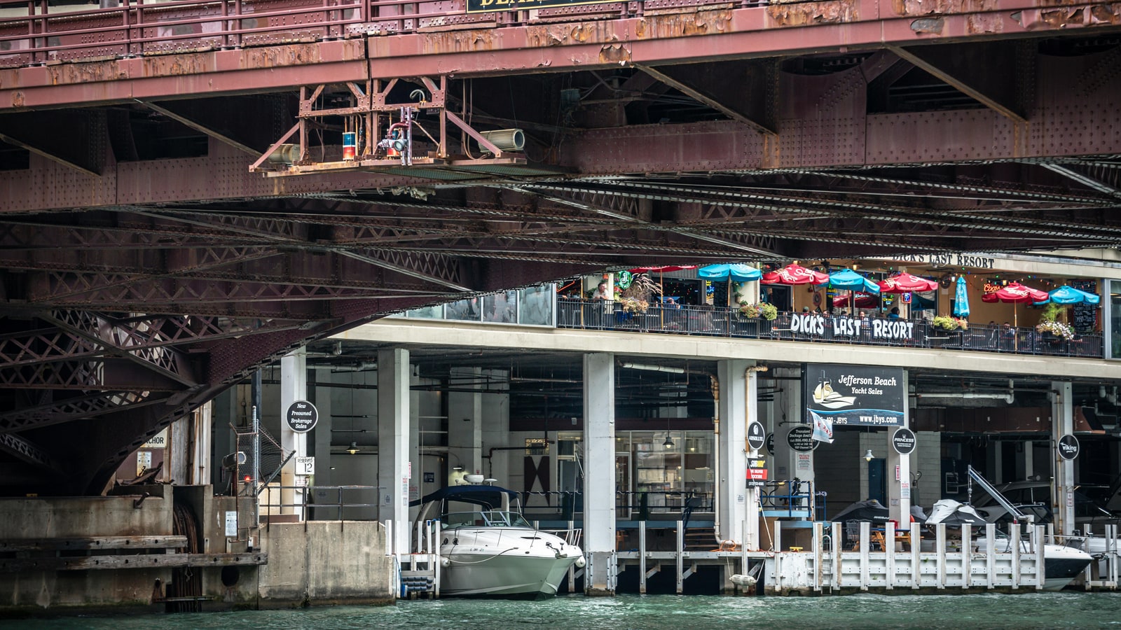 Will the Olympics ever be in Chicago?