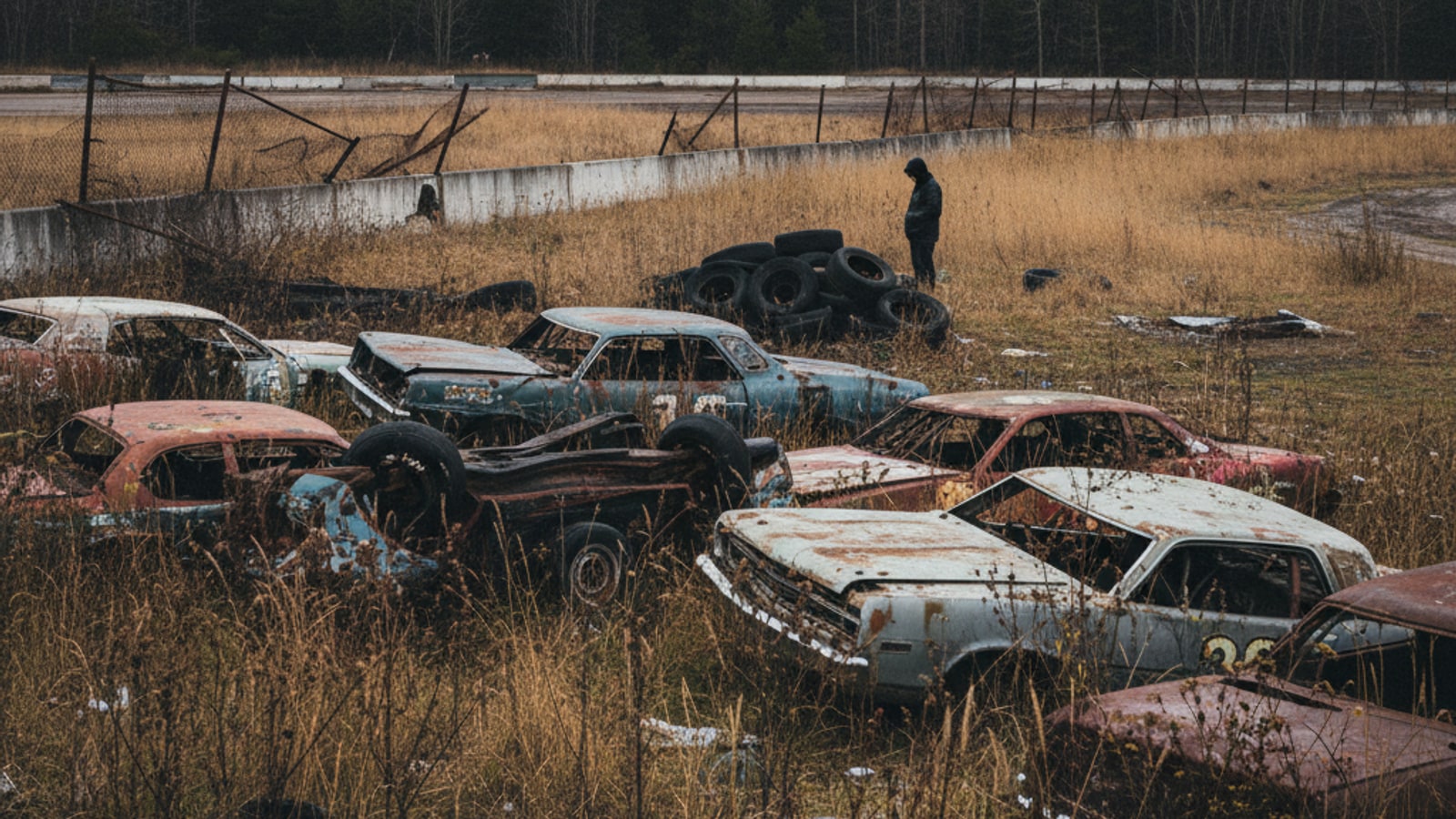 How many NASCAR racers die per year?