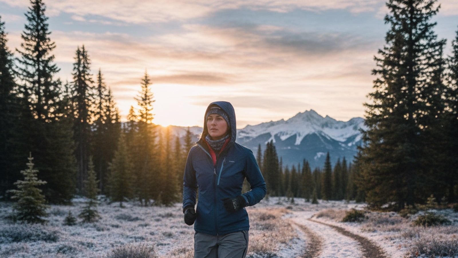What pants to wear for running?