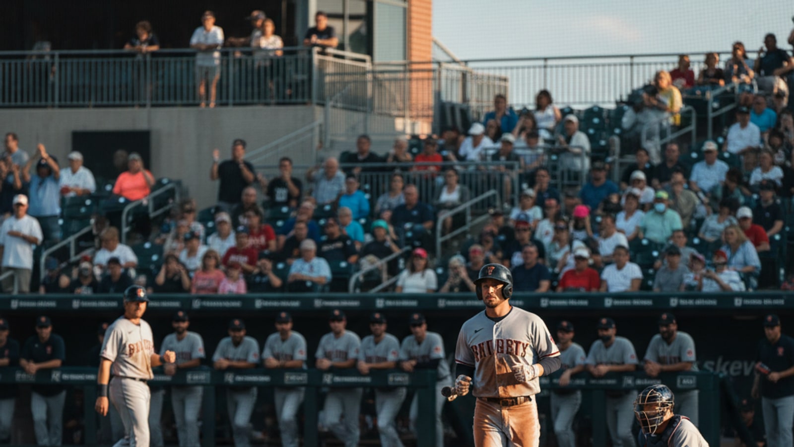 What is the purpose of a pinch hitter?
