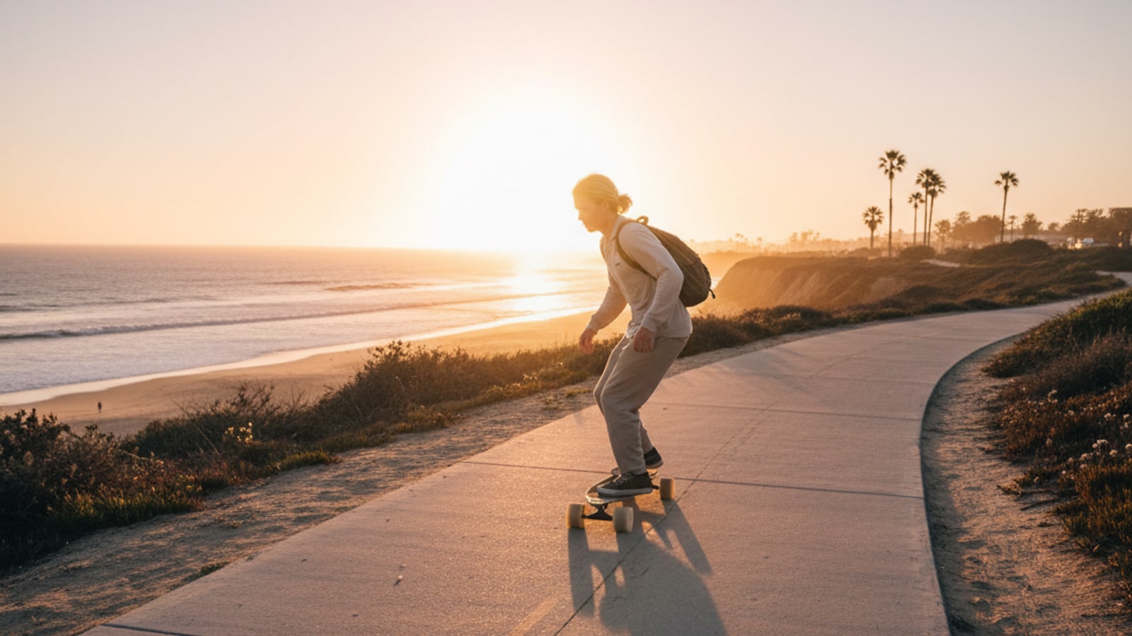 What kind of wheels do you need for a cruising skateboard?