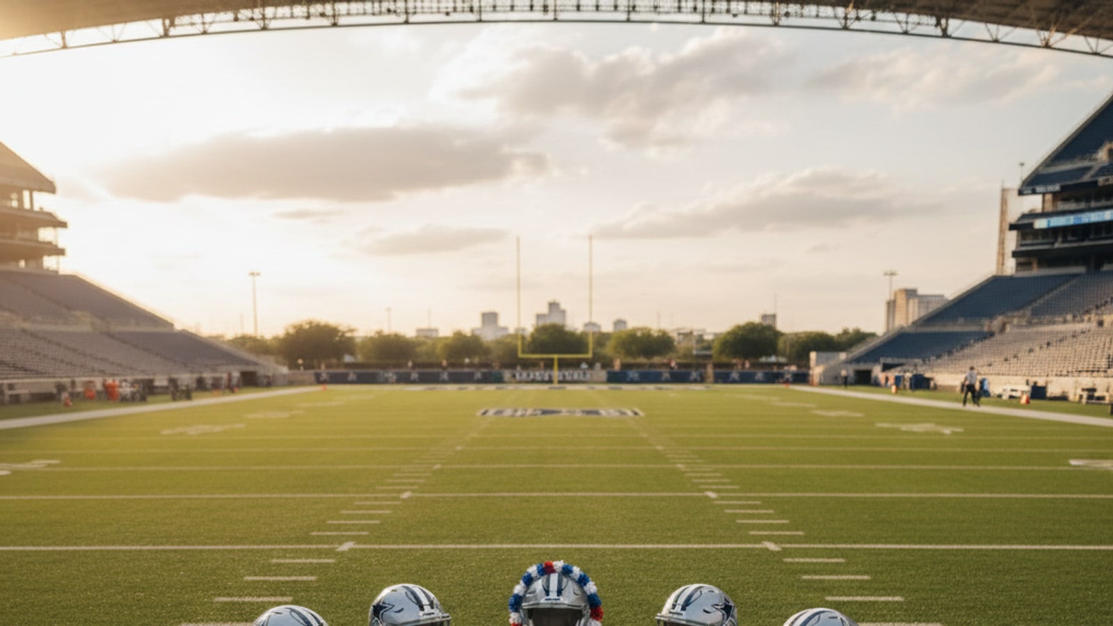 How many Pro Bowlers do the Cowboys have in 2020?