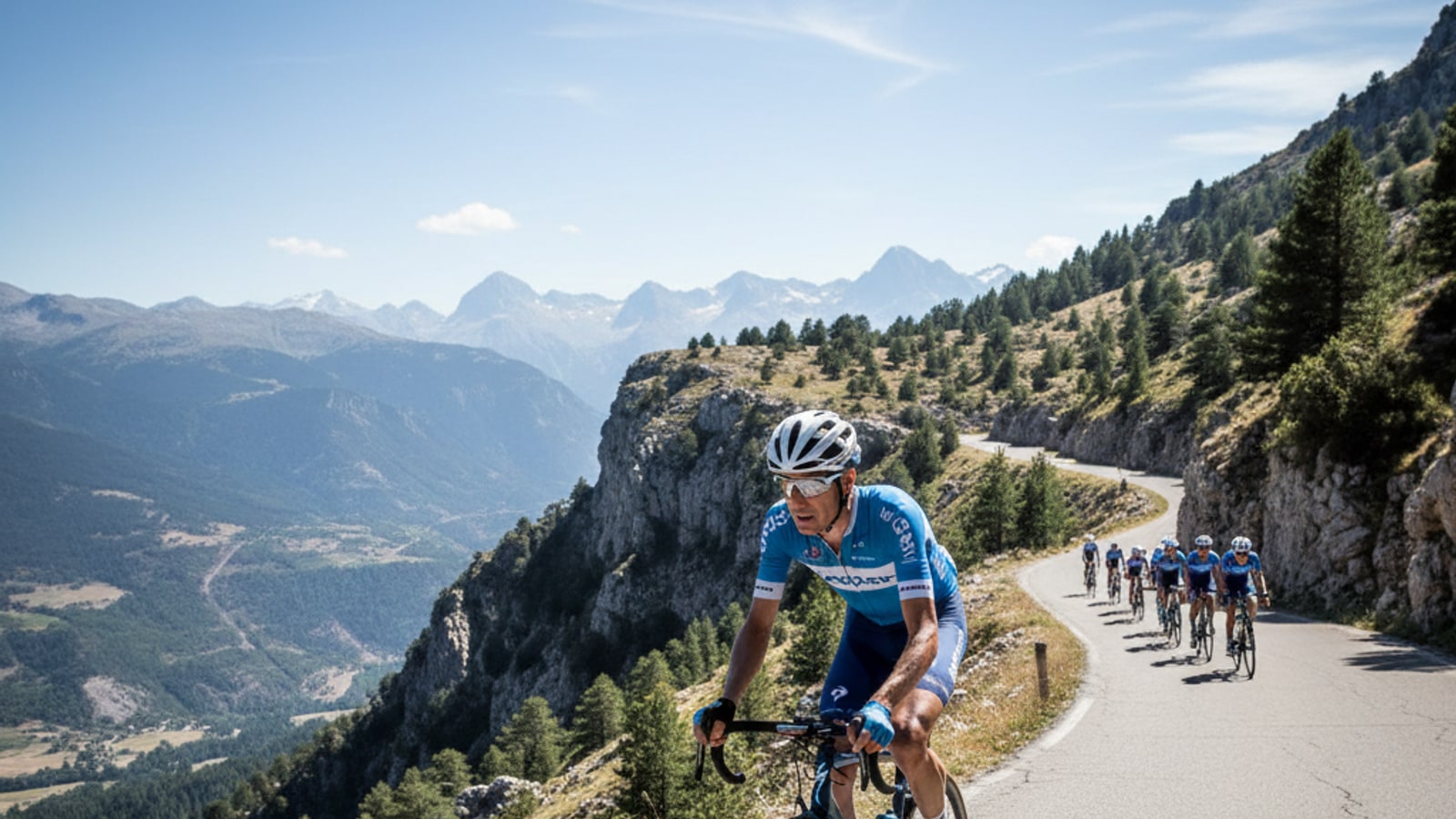 When did Chris Froome join the Team Sky team?