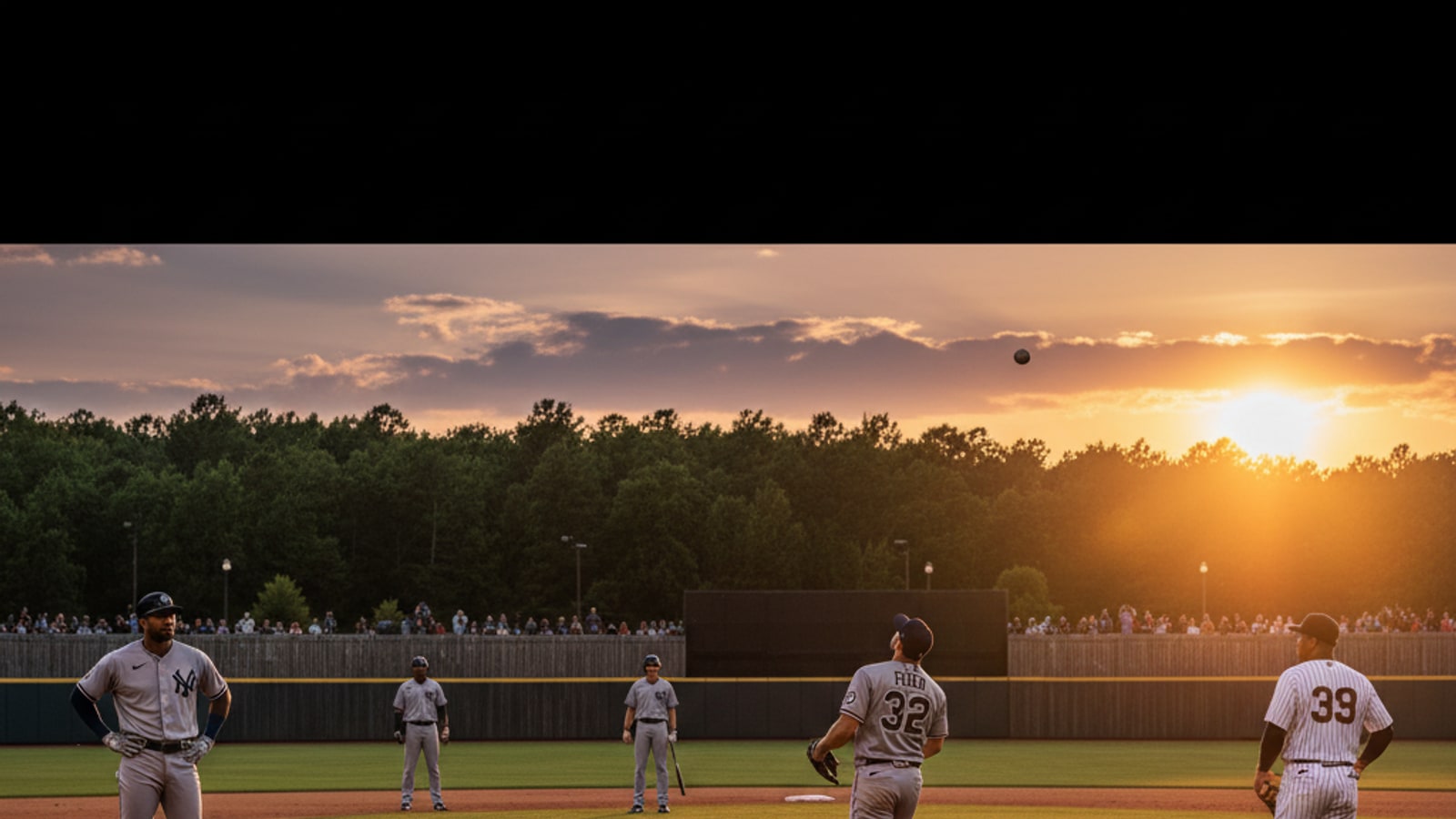 Has Max Fried hit a home run?