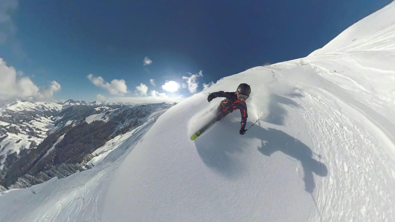 Why are extreme sports bad?