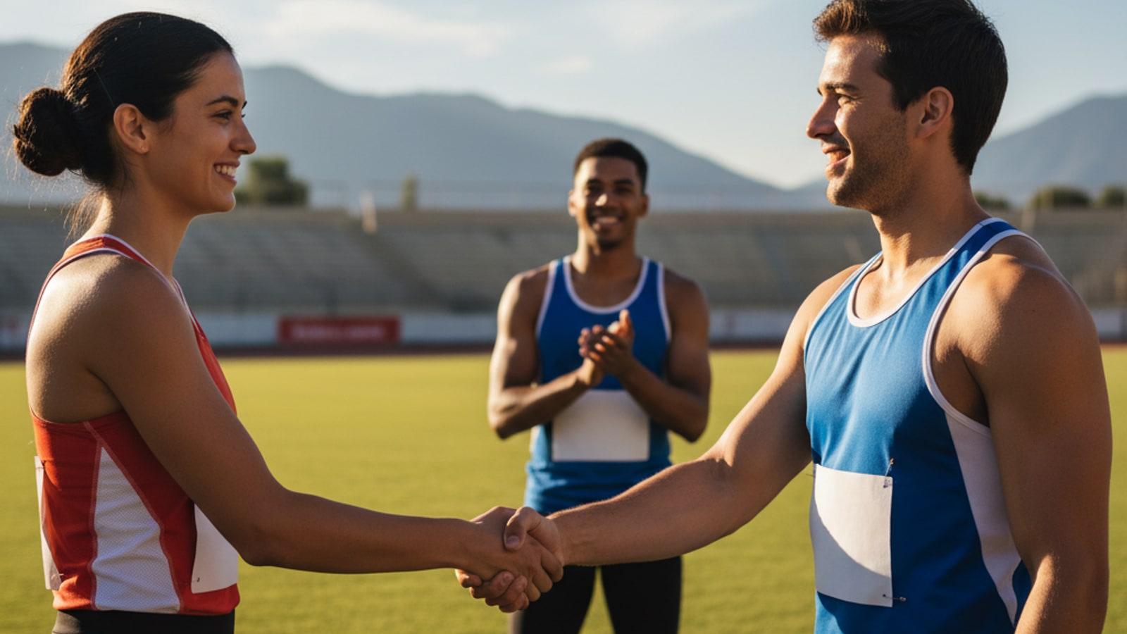 What is the meaning of fair play in sports?