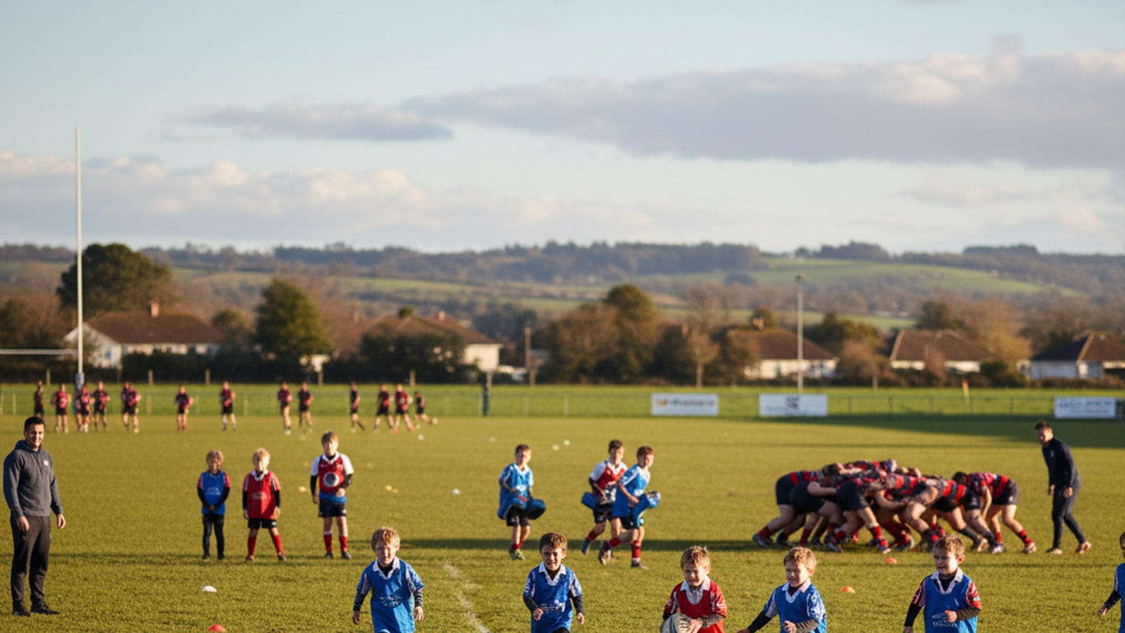 How old do you have to be to play rugby?