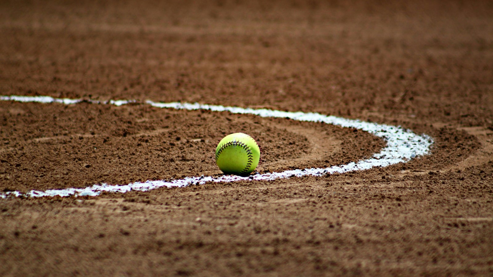 Where is cork ball played?