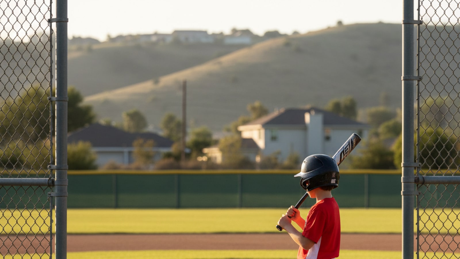 What weight of bat should a 13-year old use?