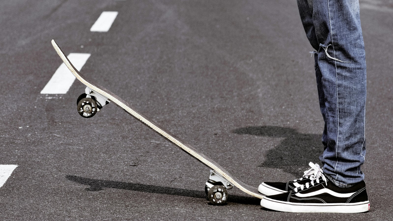 Which is better: skate shoes or regular shoes?