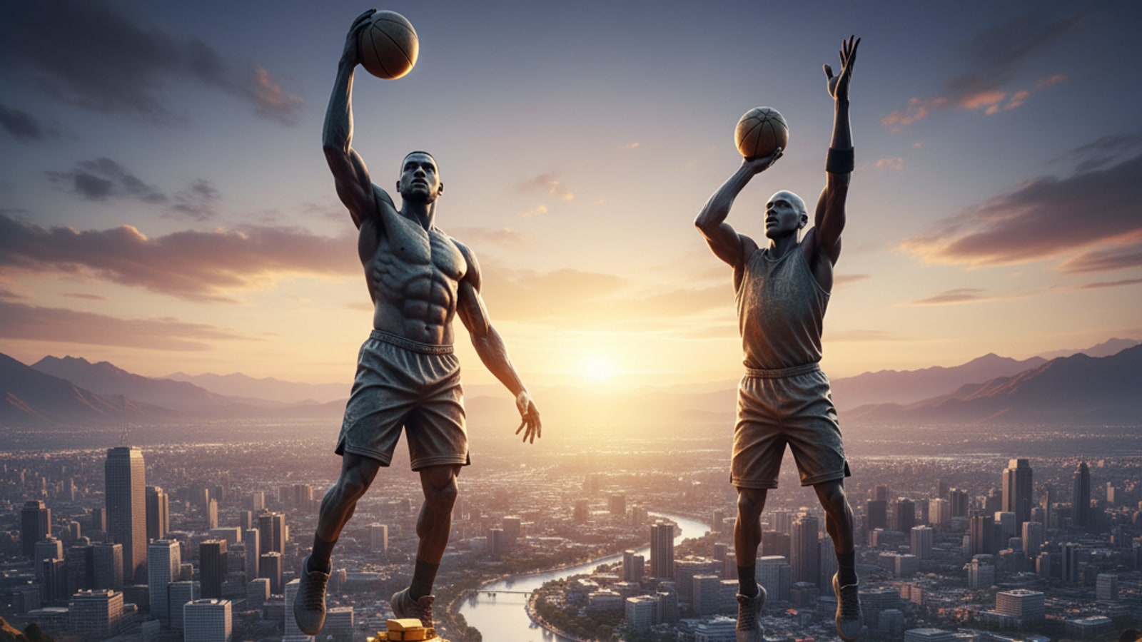 How much is LeBron worth in 2021?