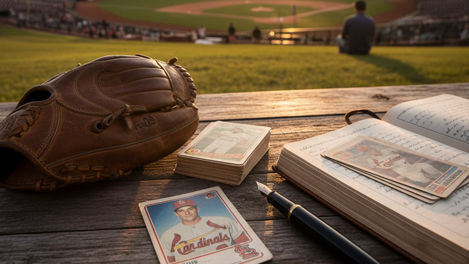 When did Albert Pujols sign his rookie card?