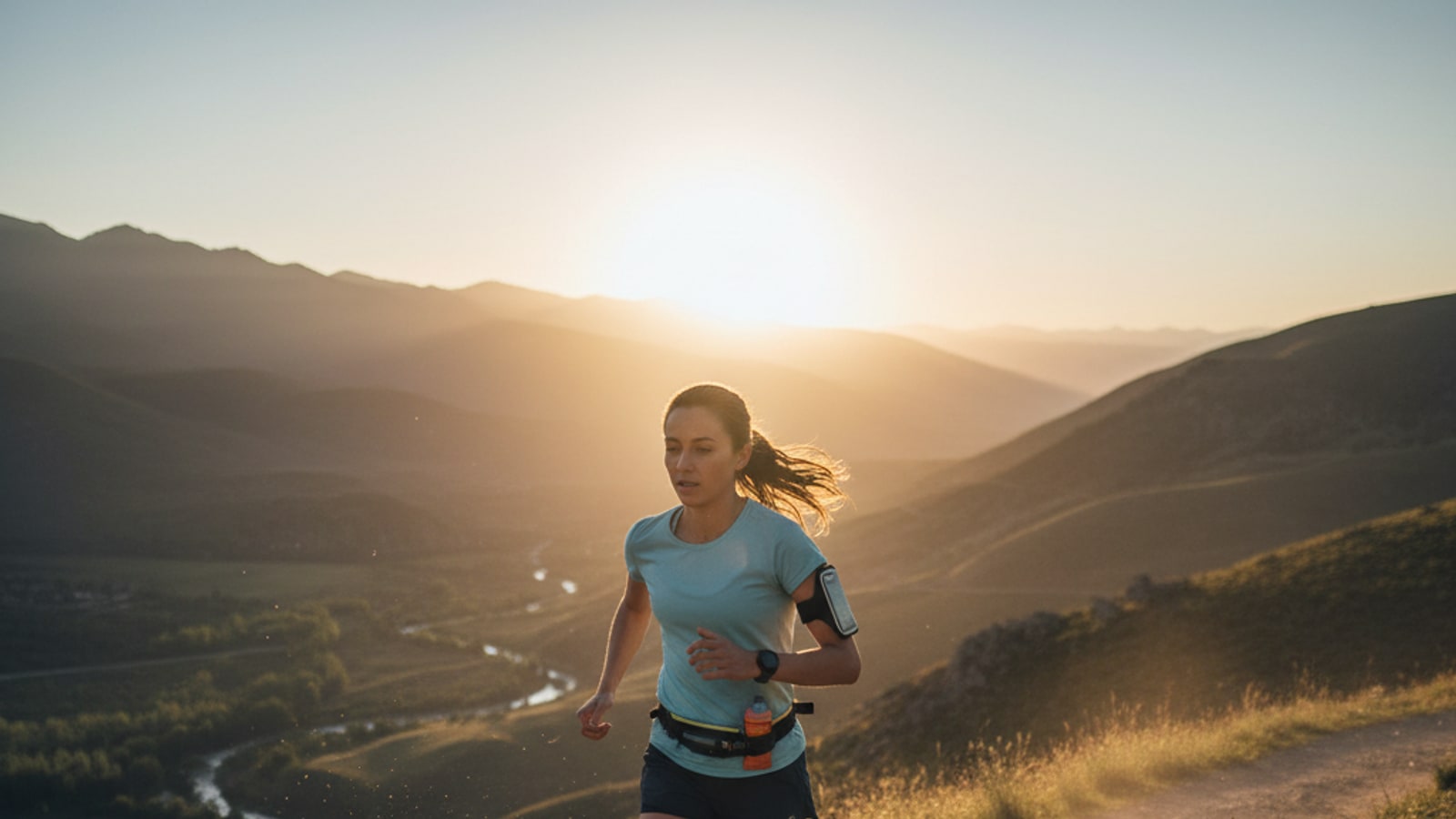 What to look for in a running armband?