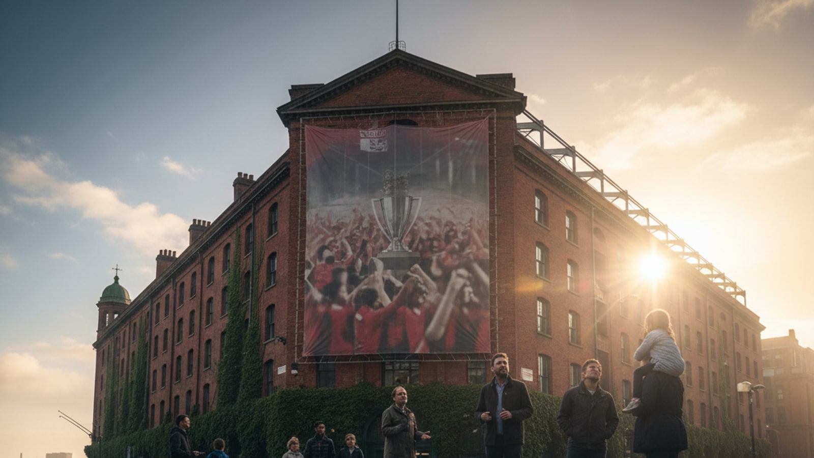 When did Liverpool last take the league?