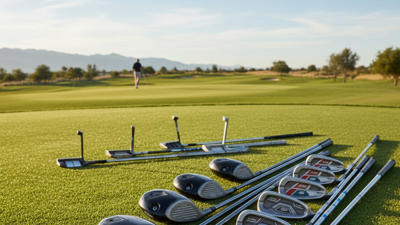 What are the different models of the Ping g425?