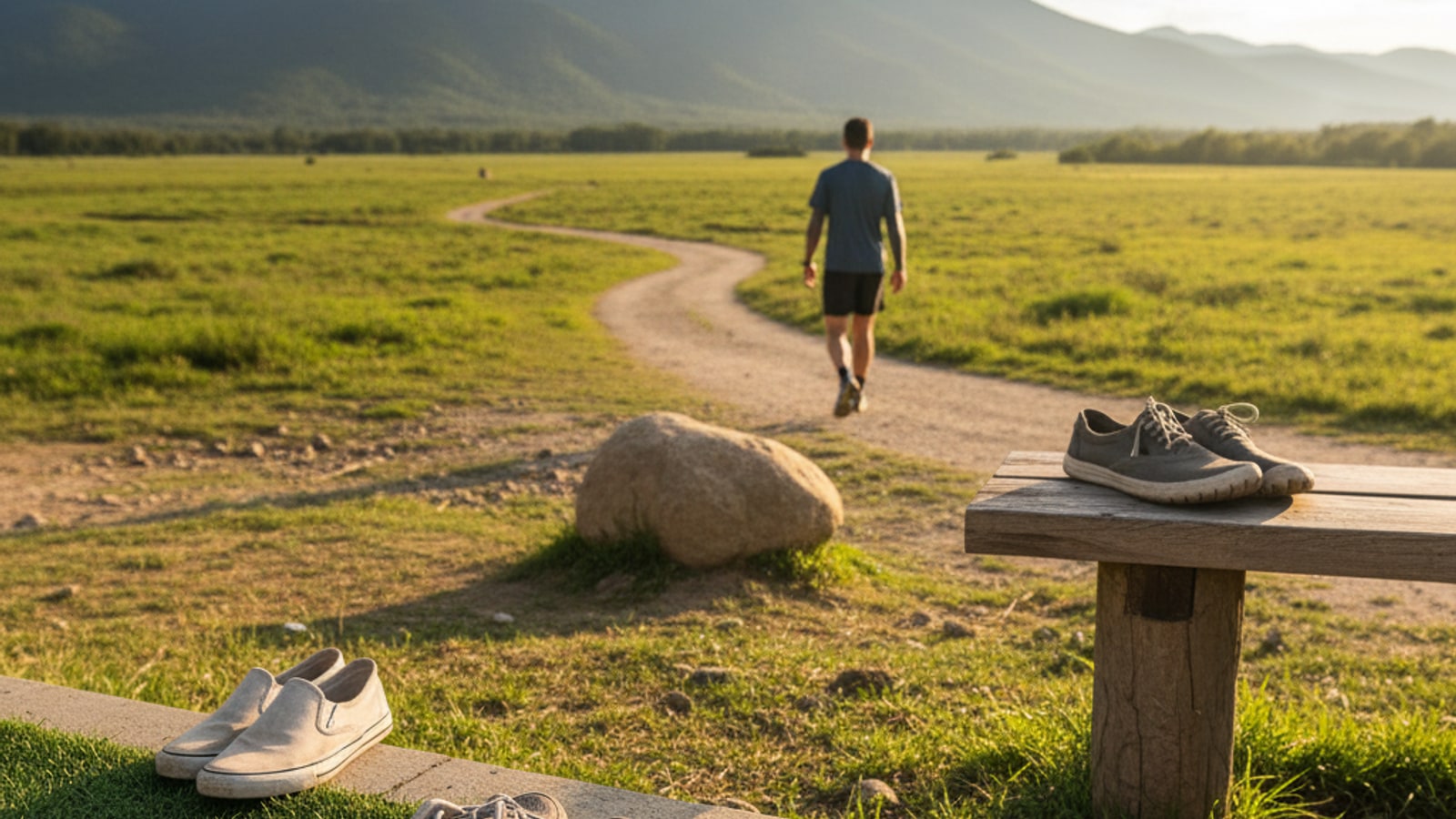 Is the Asics Gel Excite 7 a good walking shoe?