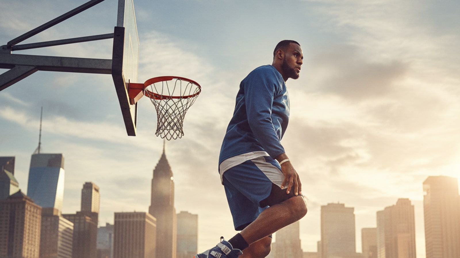 What is the latest LeBron Soldier?