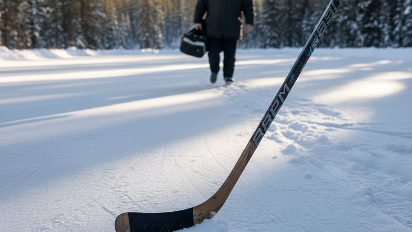 What flex stick does Ovechkin use?