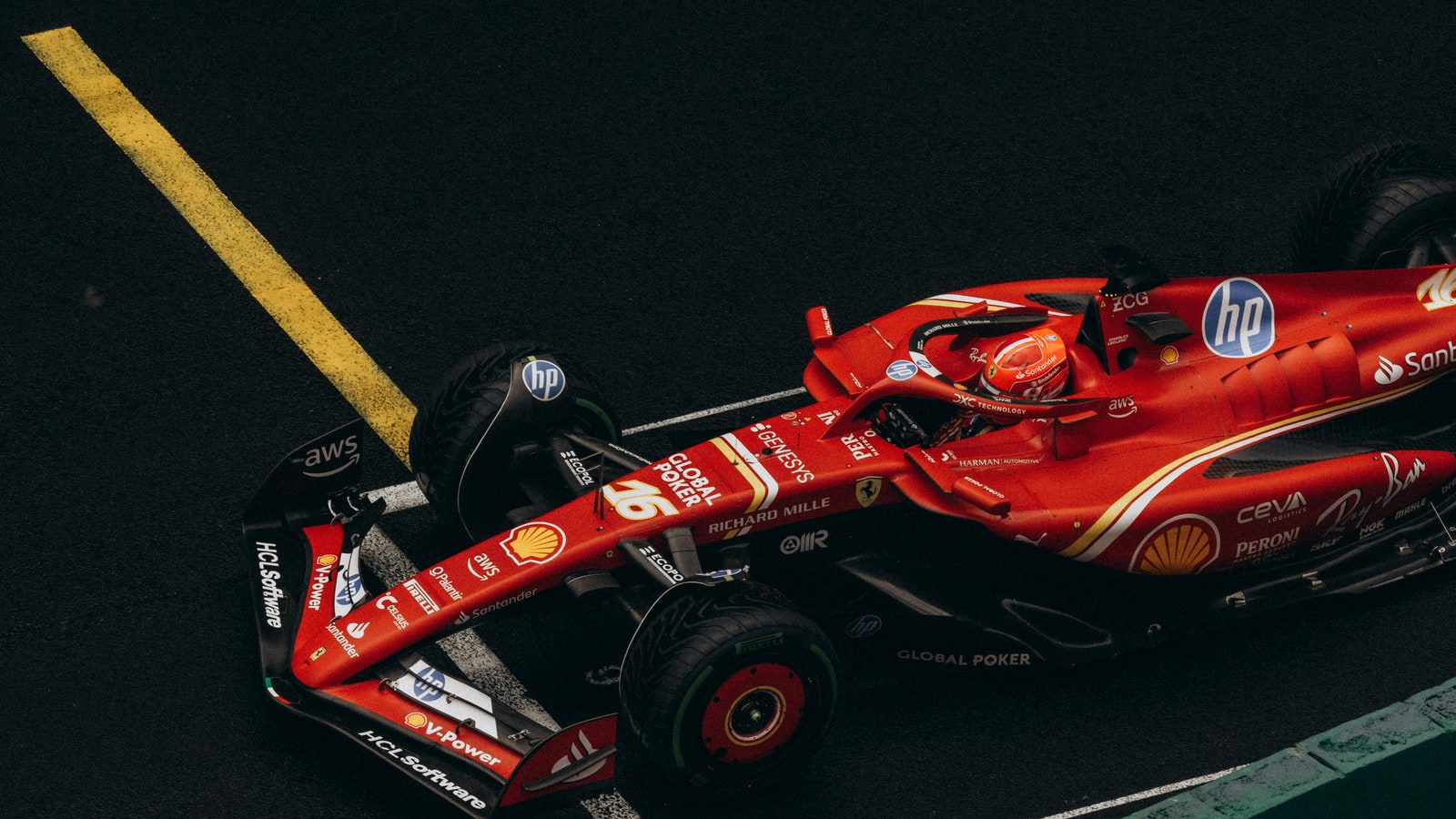 Who is the highest-paid Formula 1 driver?