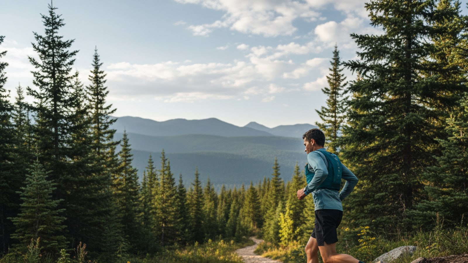 Is it OK to wear trail running shoes on the pavement?