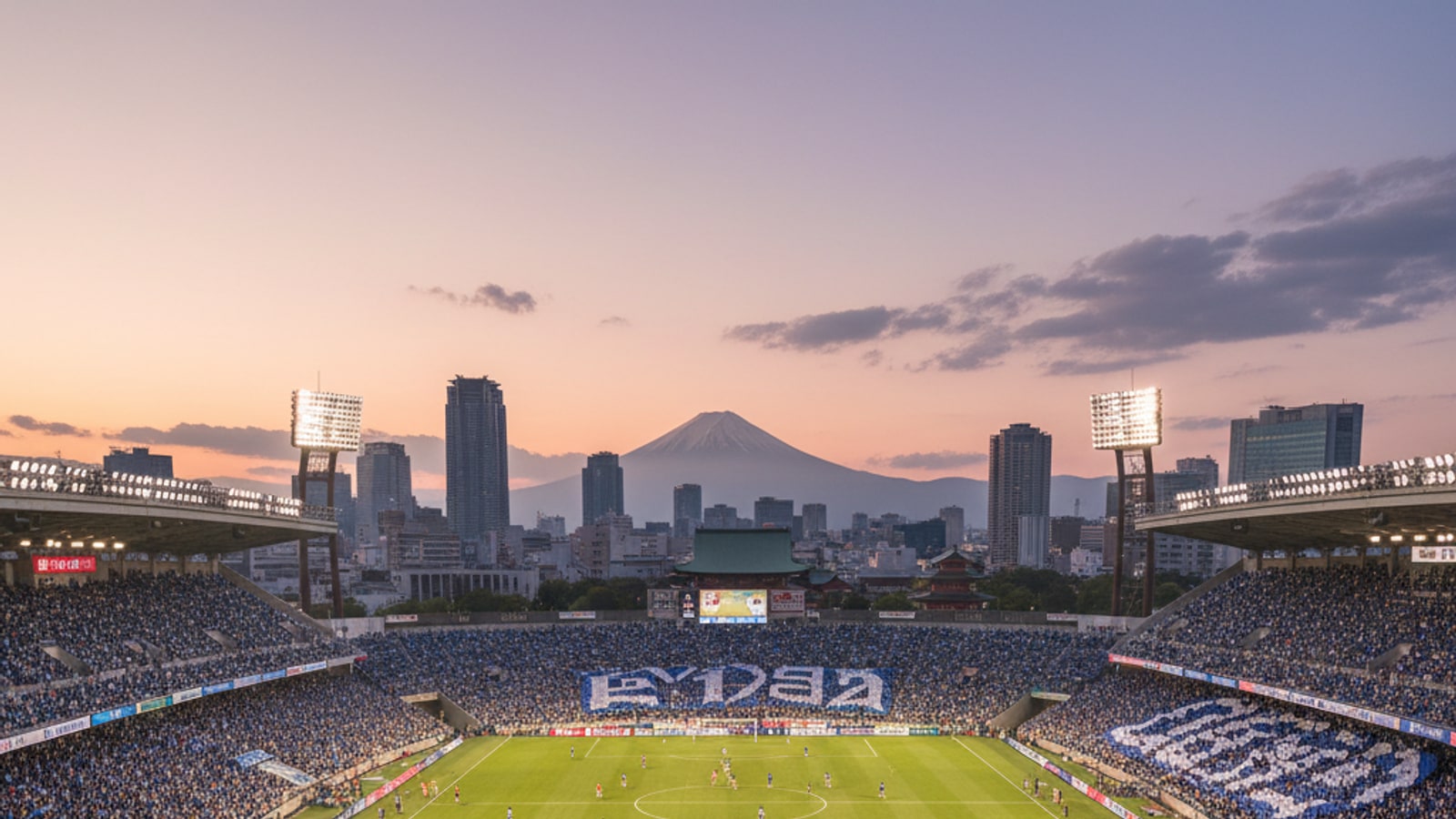What sports is Japan known for?