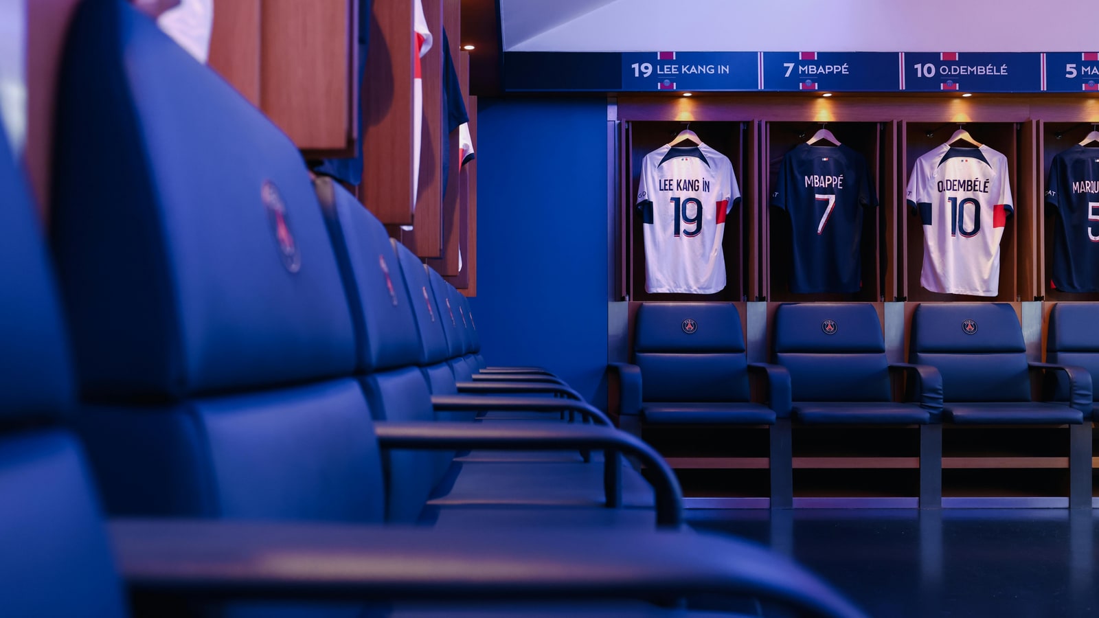 Which was the first football club in the world?