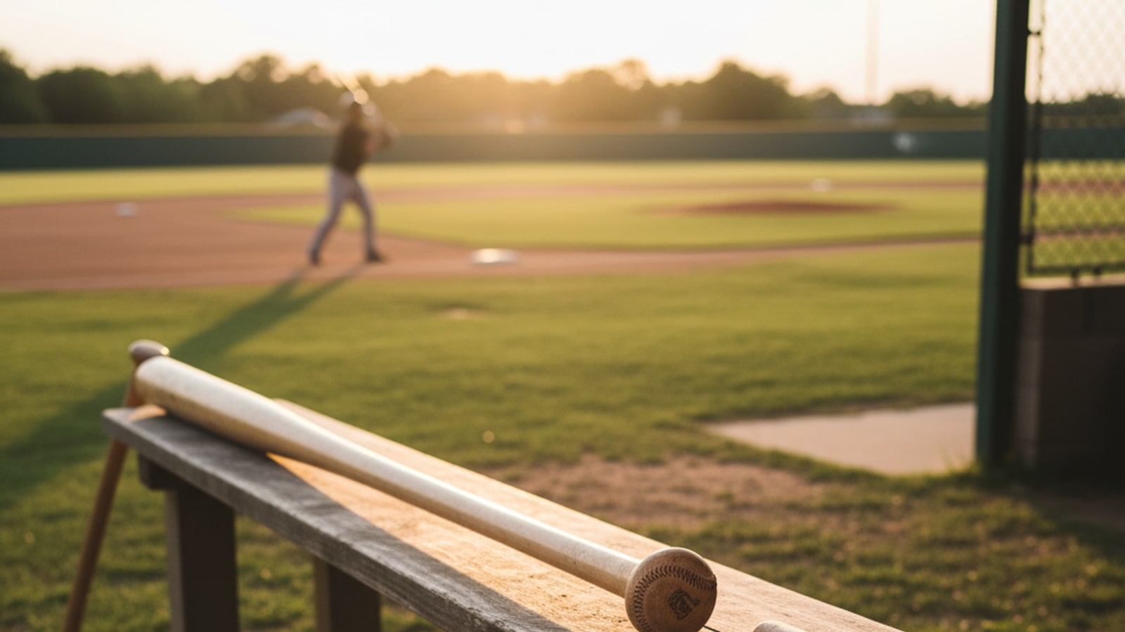 Can a baseball bat be too short or too long?