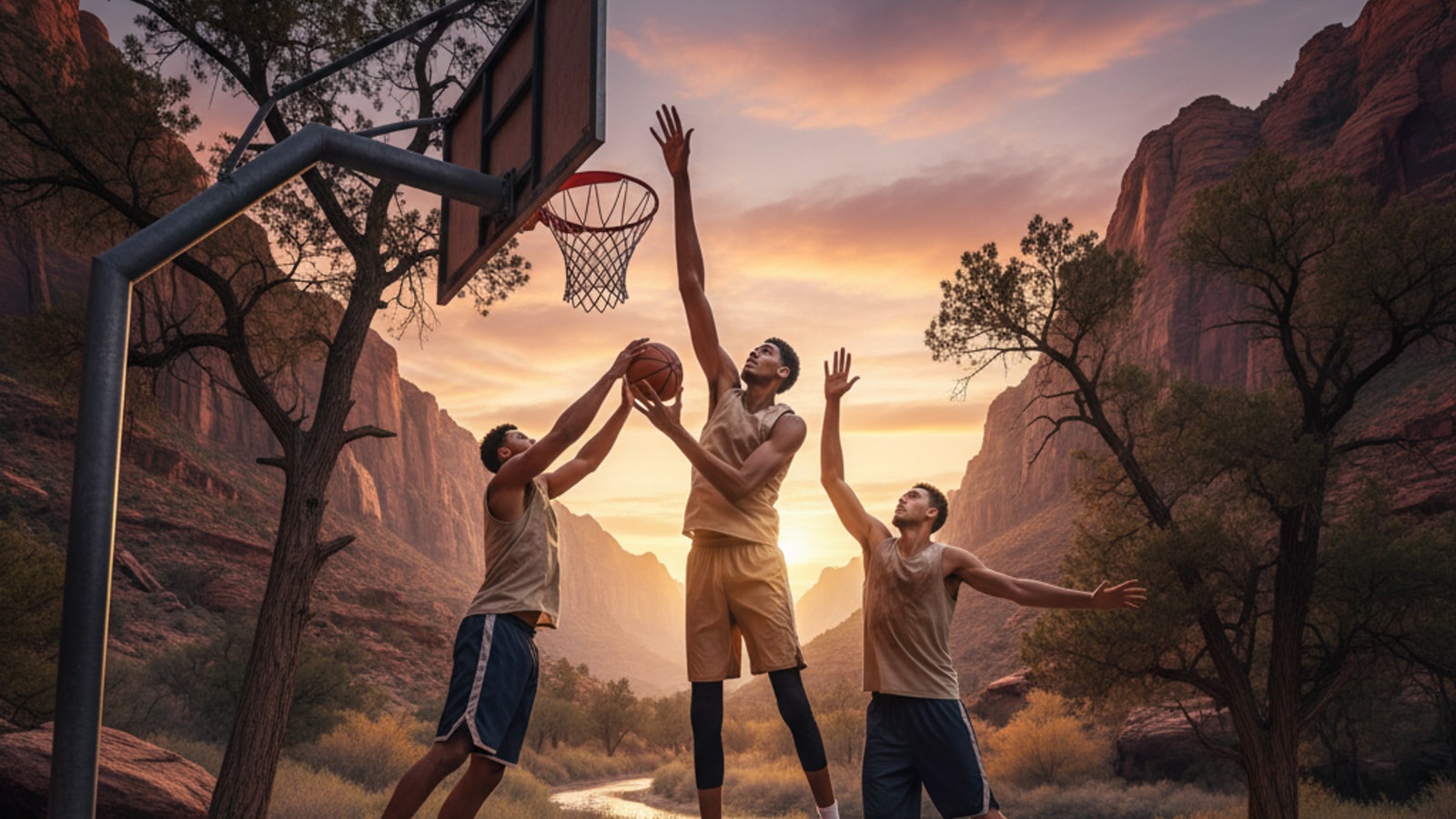 What is the strongest position in basketball?