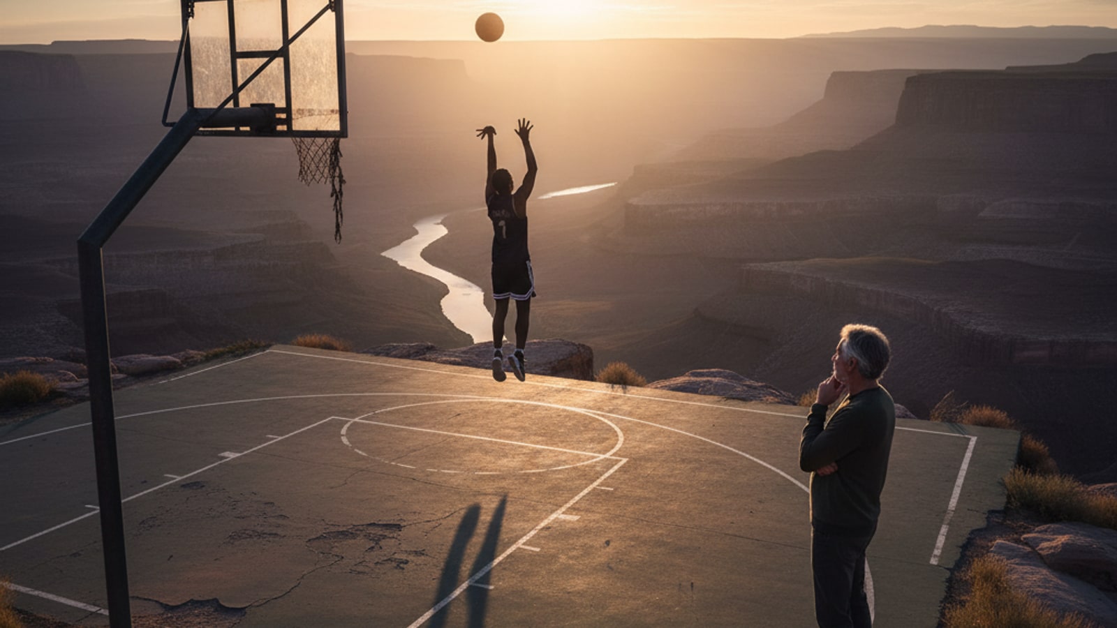 Could Steph Curry become the goat?