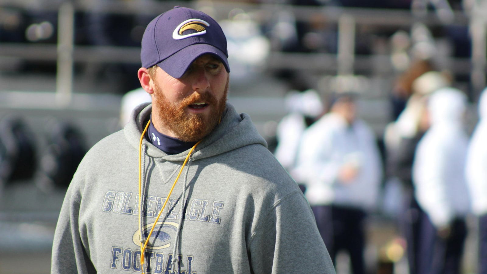 Who are some of the best college soccer coaches?