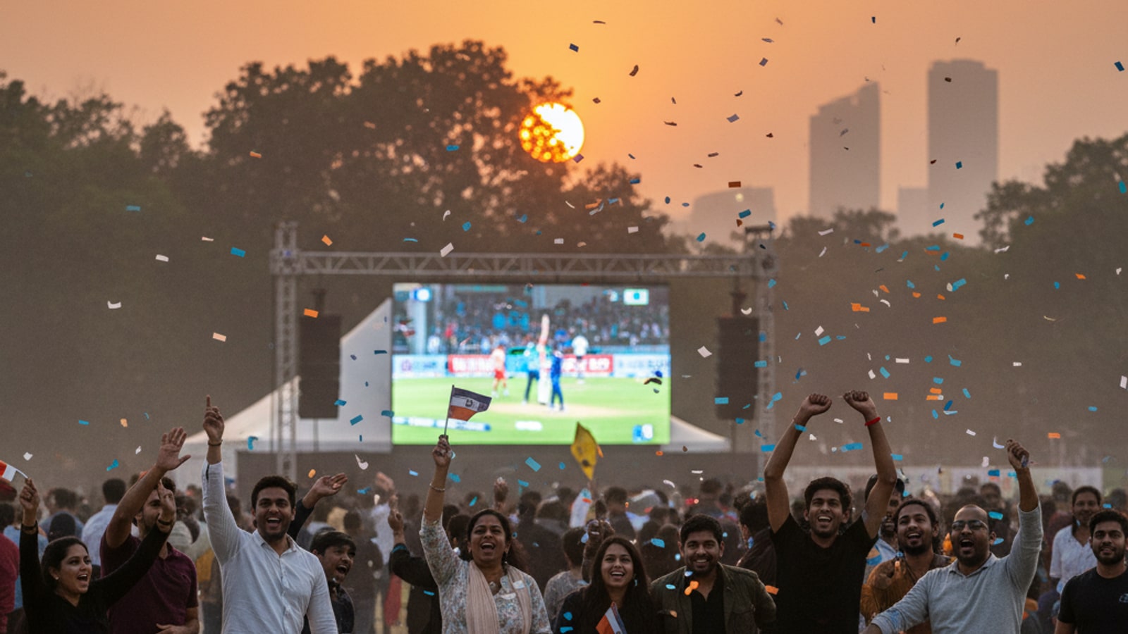 When did India win the first T20 World Cup?