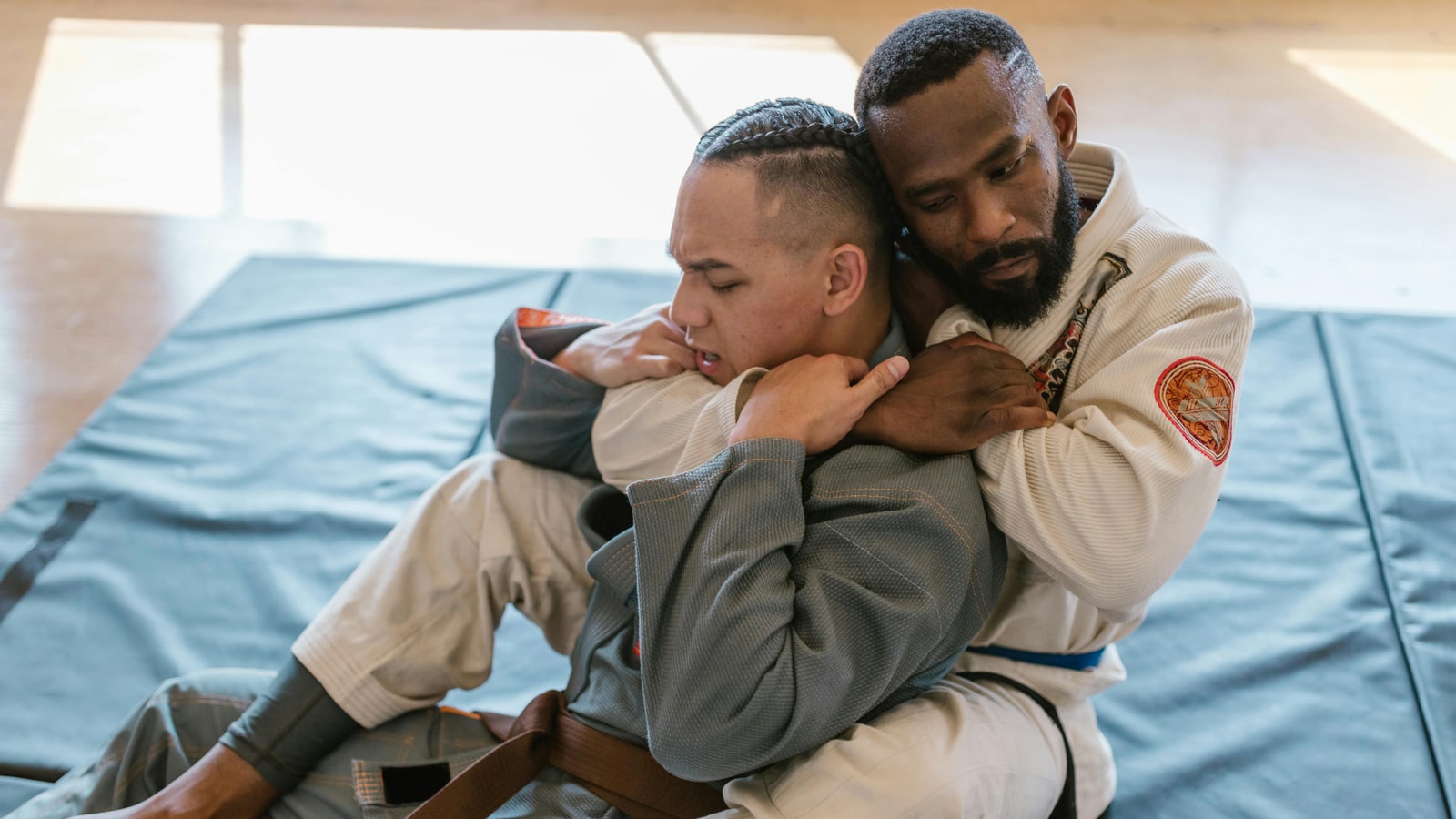 Who is the most accomplished martial artist?