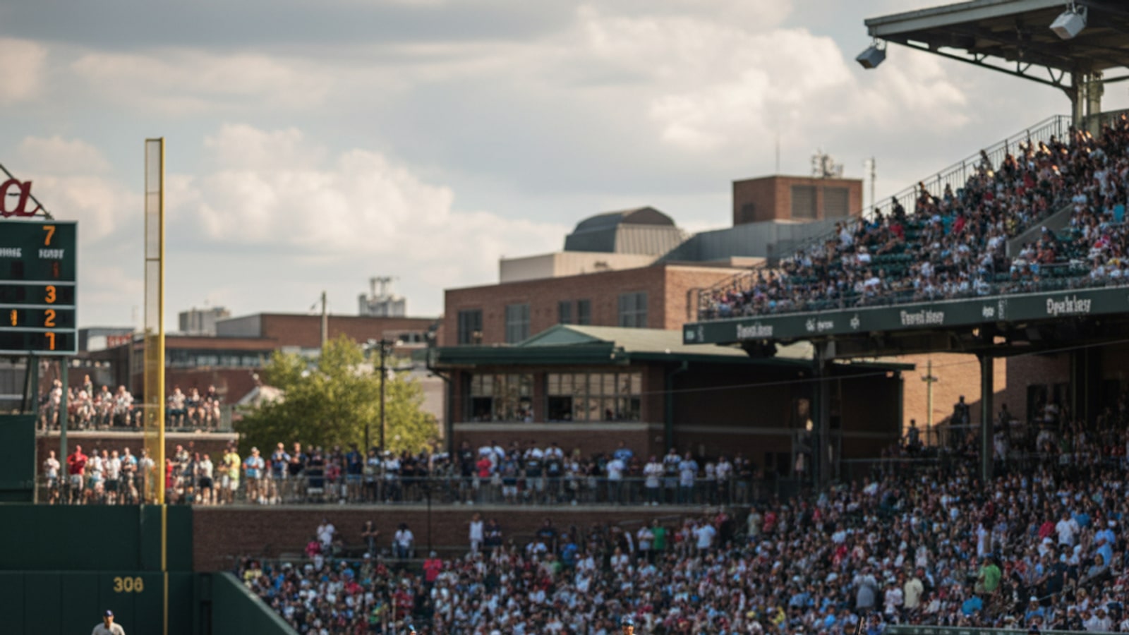 What are the major rules of baseball?