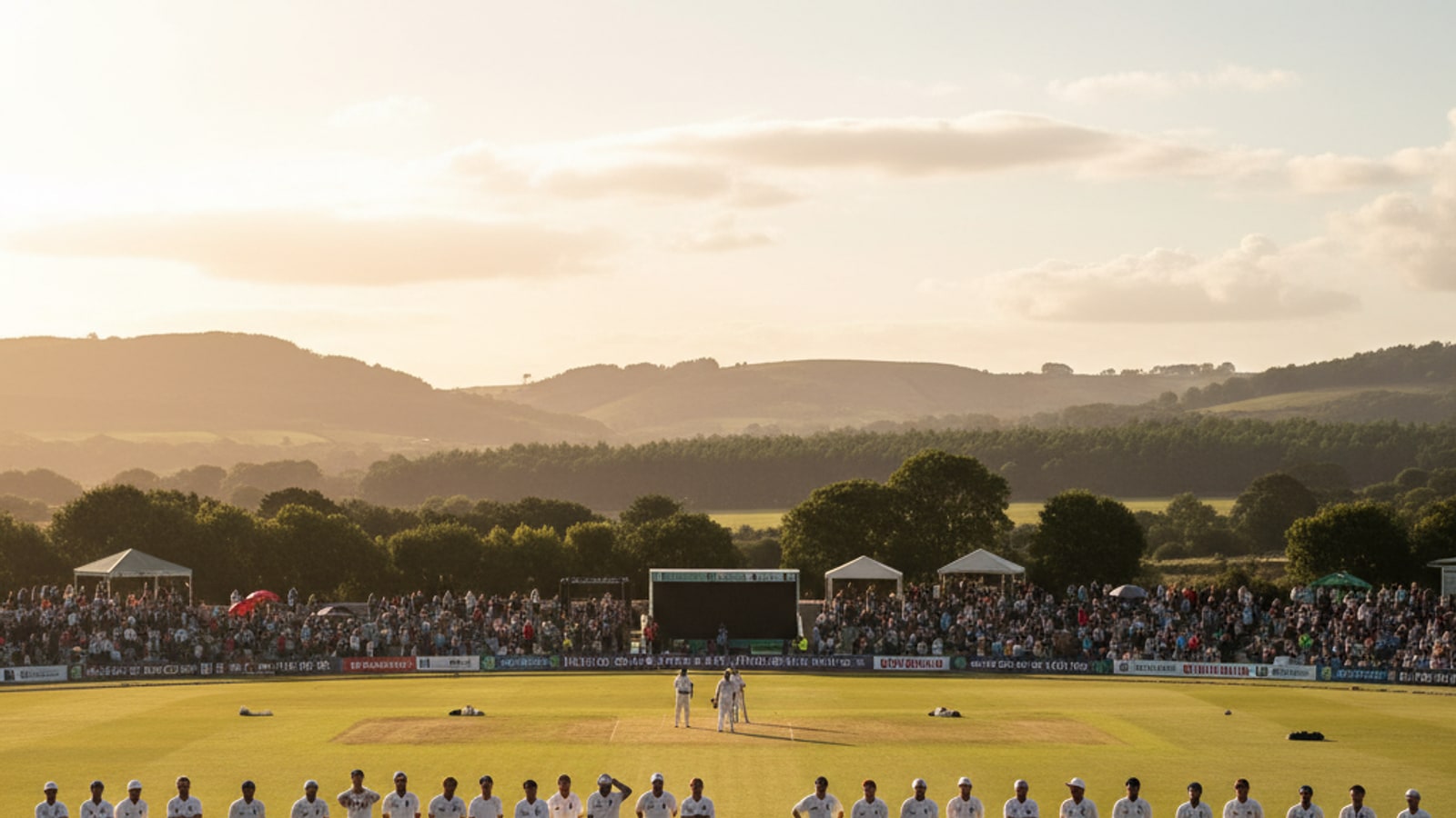 How many overs can a bowler bowl in a cricket match?