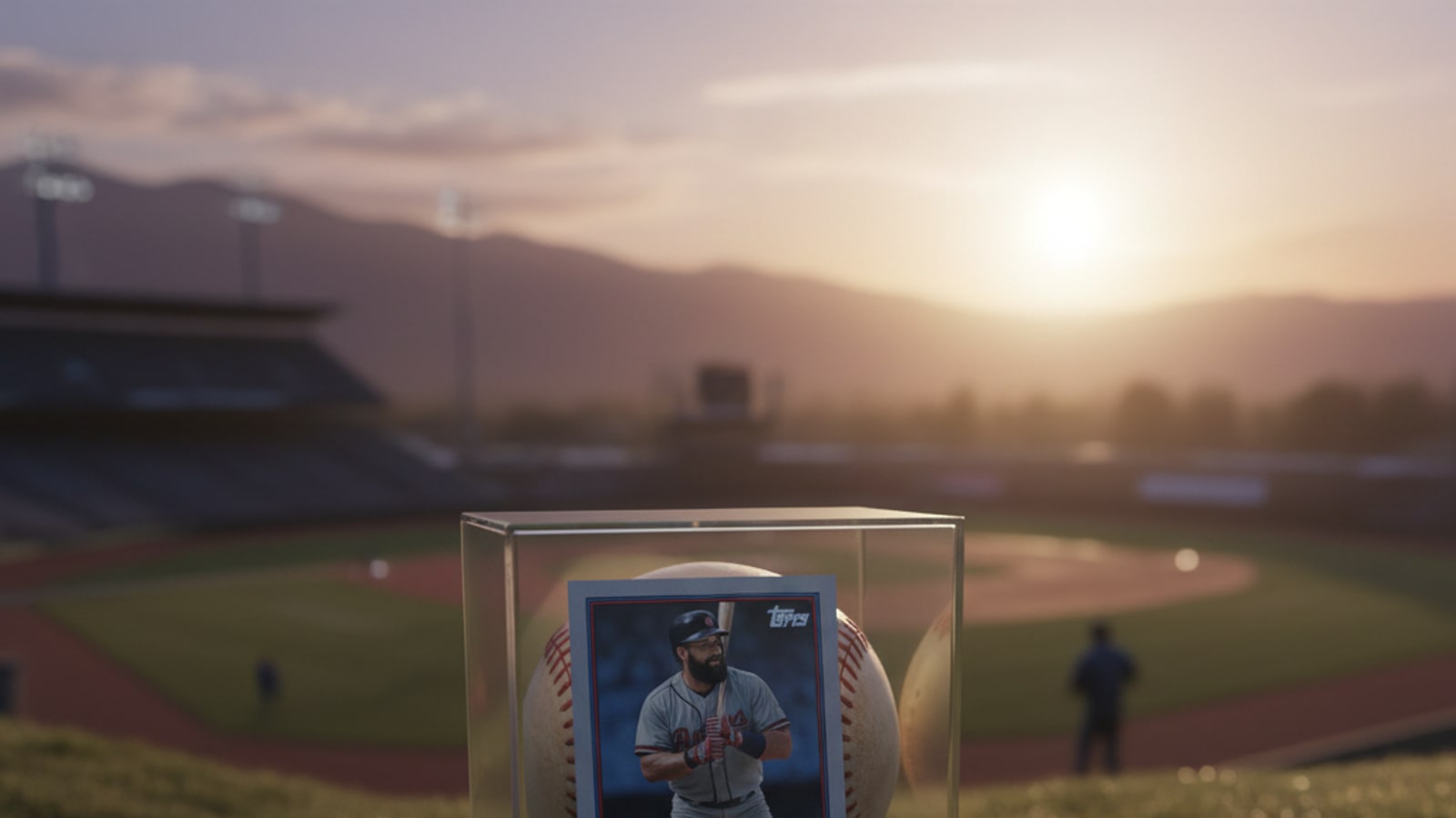 How much is Jeff Bagwell's Hall of Fame card worth?