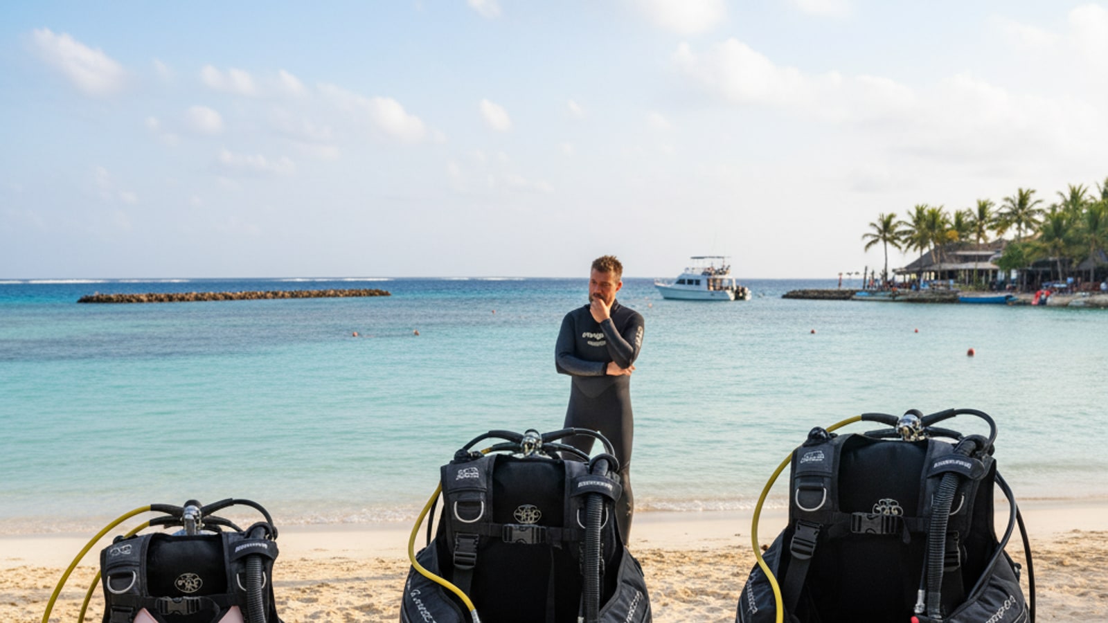 How do I choose a BCD size?