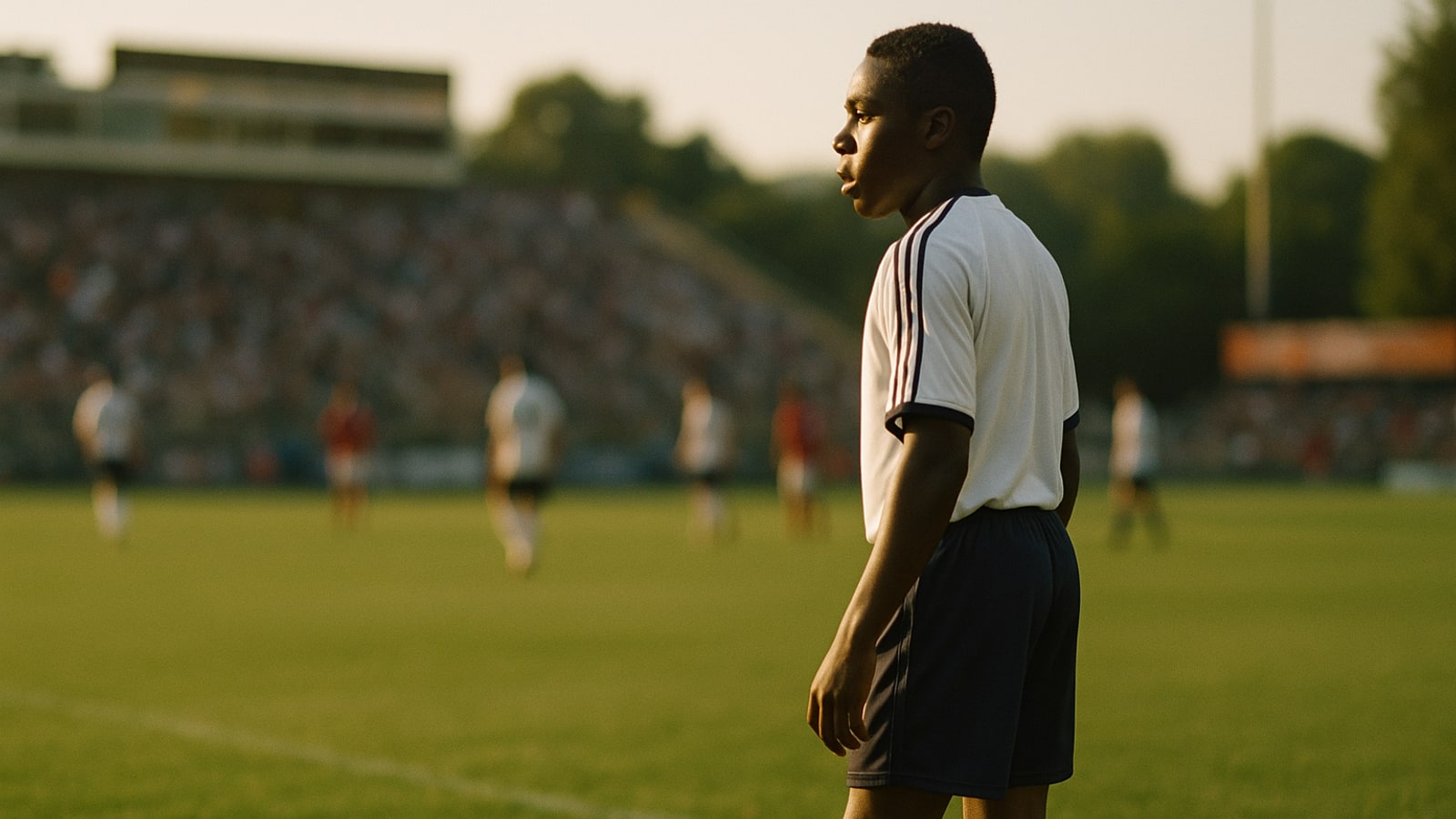 When did Freddy Adu become a professional soccer player?