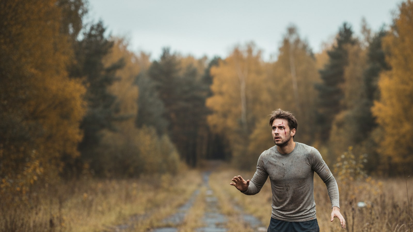 What does it mean when an athlete suffers from anterograde amnesia?