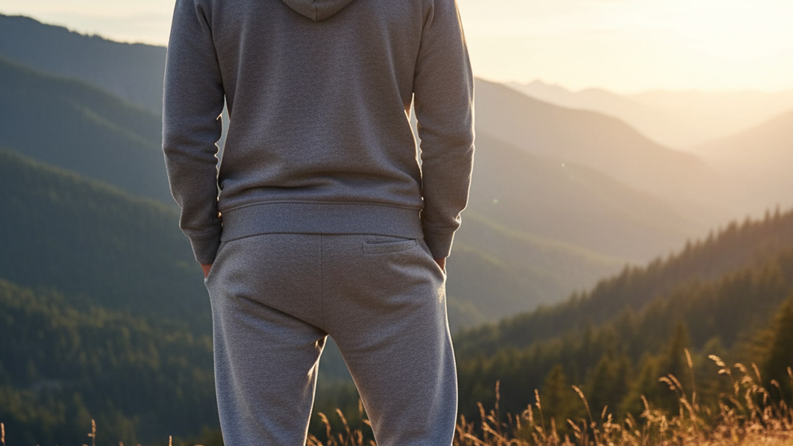 Are sweatpants considered pants?