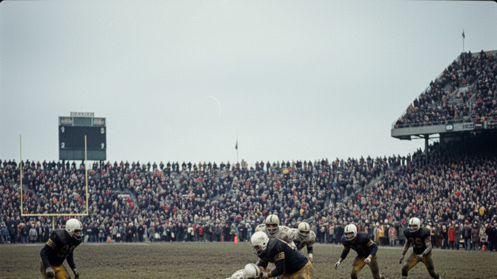 What was the Pittsburgh Steelers' defense like in 1974?