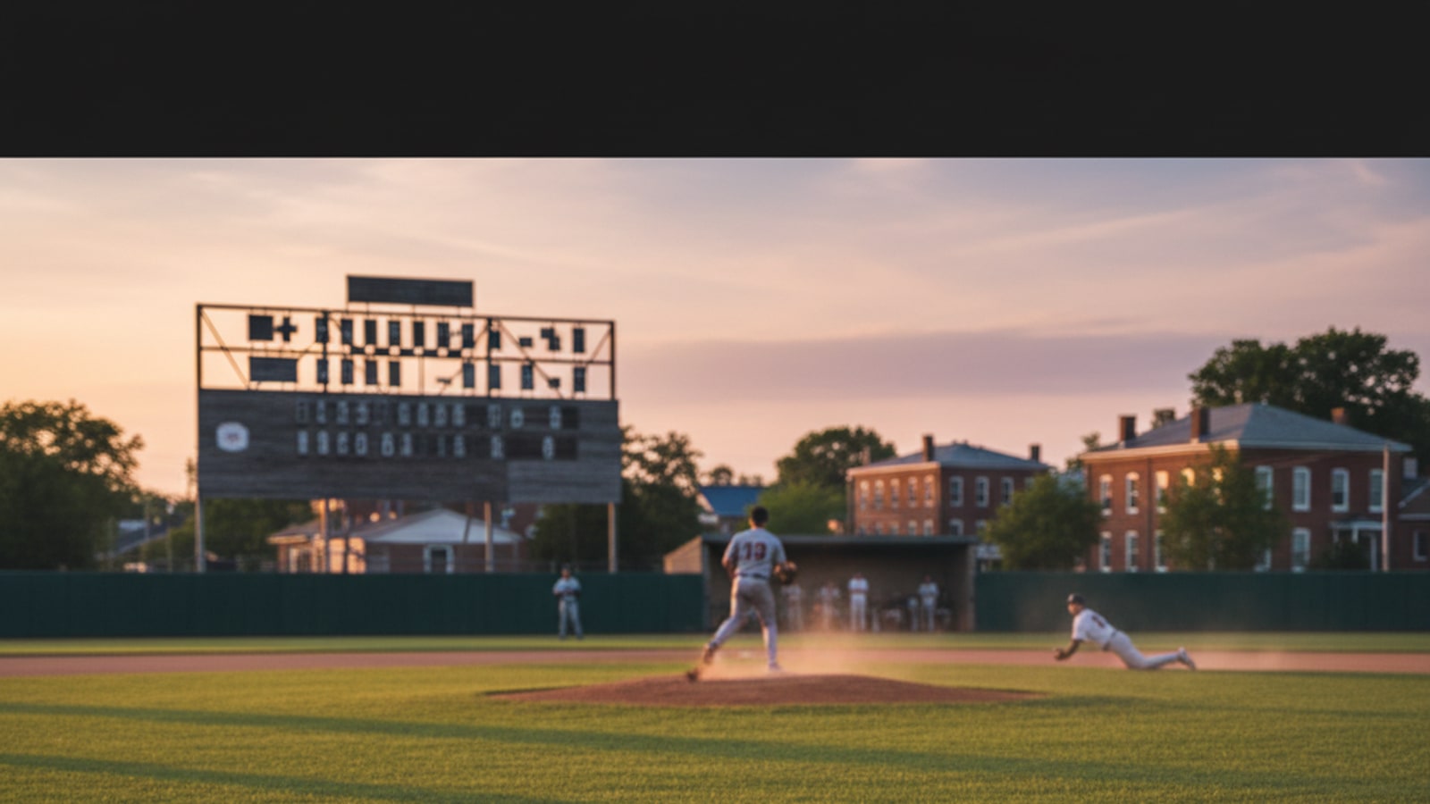 What is a kl in baseball?