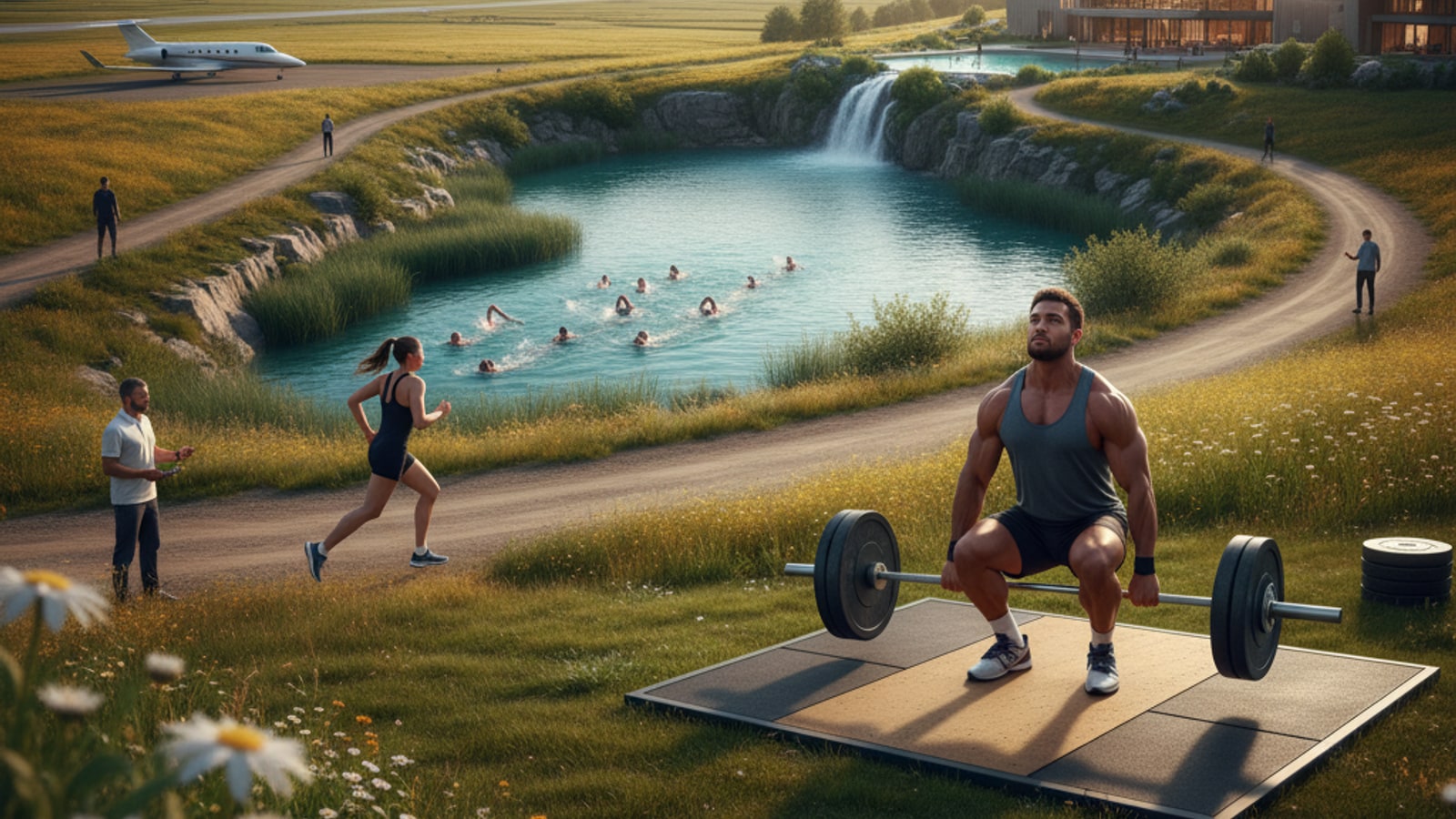 Do athletes get paid?